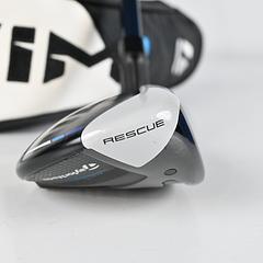 Taylormade SIM2 Max #3 Hybrid / 19 Degree / Regular Flex Fujikura Ventus Blue 6 - Image 3