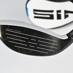 Taylormade SIM2 Max #3 Hybrid / 19 Degree / Regular Flex Fujikura Ventus Blue 6 - Image 4