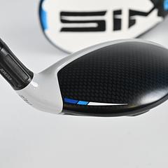 Taylormade SIM2 Max #3 Hybrid / 19 Degree / Regular Flex Fujikura Ventus Blue 6 - Image 5
