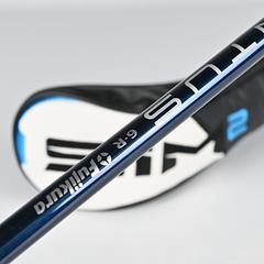 Taylormade SIM2 Max #3 Hybrid / 19 Degree / Regular Flex Fujikura Ventus Blue 6 - Image 6