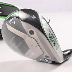 Callaway Elyte #3 Wood / 15 Degree / Regular Flex Denali Charcoal 60 Shaft - Image 1