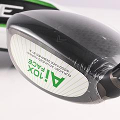 Callaway Elyte #3 Wood / 15 Degree / Regular Flex Denali Charcoal 60 Shaft - Image 4