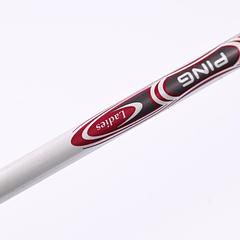 Ladies Ping Faith Hybrid Pitching Wedge / 45 Degree / Red Dot / Ladies Flex ULT - Image 5