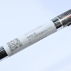 Taylormade Burner OS Pitching Wedge / 45 Degree / Regular Flex Burner OS 85 - Image 5