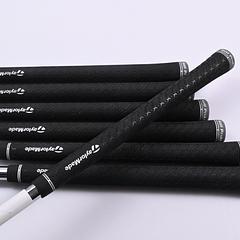 Taylormade P790 2025 Irons / 4-PW / Stiff Flex N.S.PRO Modus 3 Tour 105 Shafts - Image 7