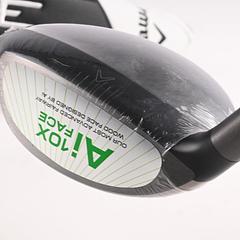 Callaway Elyte #5 Wood / 18 Degree / Regular Flex Denali Charcoal 60 Shaft - Image 4