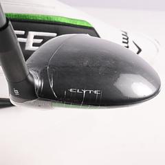 Callaway Elyte #5 Wood / 18 Degree / Regular Flex Denali Charcoal 60 Shaft - Image 5