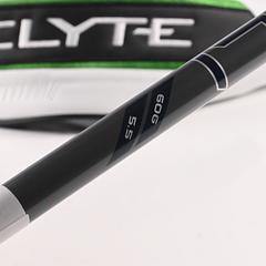Callaway Elyte #5 Wood / 18 Degree / Regular Flex Denali Charcoal 60 Shaft - Image 6