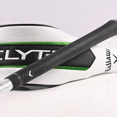 Callaway Elyte #5 Wood / 18 Degree / Regular Flex Denali Charcoal 60 Shaft - Image 8