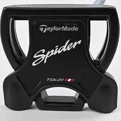 Taylormade Spider Tour Single Bend Putter / 34 Inch - Image 2