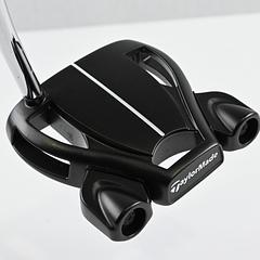 Taylormade Spider Tour Single Bend Putter / 34 Inch - Image 4
