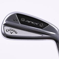 Callaway Apex UT 24 #3 Iron / 20 Degree / Regular Flex Dynamic Gold MID 115 R300 - Image 1