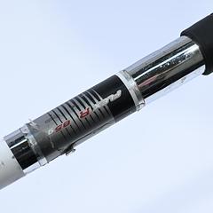 Taylormade Burner OS Pitching Wedge / 45 Degree / Regular Flex Burner OS 85 - Image 4