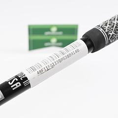 Mizuno T24 Lob Wedge / 58 Degree / Regular Flex LA Golf Shaft - Image 5