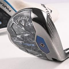 Callaway Paradym Ai Smoke Max D #3HL Wood / 16.5 Degree / Regular Flex AV 65 - Image 1