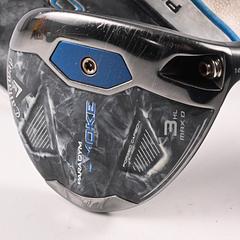 Callaway Paradym Ai Smoke Max D #3HL Wood / 16.5 Degree / Regular Flex AV 65 - Image 2