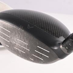 Callaway Paradym Ai Smoke Max D #3HL Wood / 16.5 Degree / Regular Flex AV 65 - Image 4