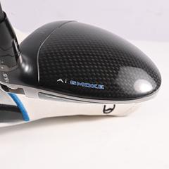 Callaway Paradym Ai Smoke Max D #3HL Wood / 16.5 Degree / Regular Flex AV 65 - Image 5
