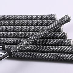 Callaway Apex MB 24 Irons / 4-11i / X-Flex Dynamic Gold X100 Shafts - Image 1