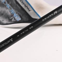 Callaway Paradym Ai Smoke Max D #3HL Wood / 16.5 Degree / Regular Flex AV 65 - Image 6