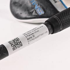 Callaway Paradym Ai Smoke Max D #3HL Wood / 16.5 Degree / Regular Flex AV 65 - Image 7