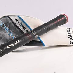 Callaway Paradym Ai Smoke Max D #3HL Wood / 16.5 Degree / Regular Flex AV 65 - Image 8