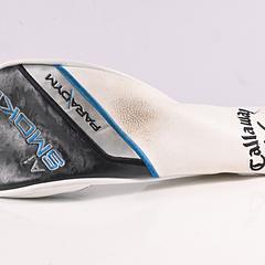 Callaway Paradym Ai Smoke Max D #3HL Wood / 16.5 Degree / Regular Flex AV 65 - Image 9