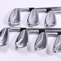 Taylormade P770 2020 Irons / 4-PW / Regular Flex N.S. Pro 950GH Neo Shafts - Image 2