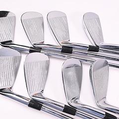 Mizuno MP-30 Irons / 3-PW / Regular Flex Dynamic Gold Lite R300 Shafts - Image 3