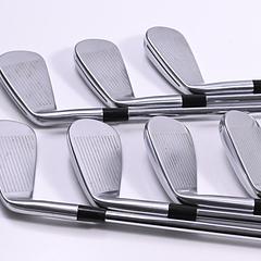 Taylormade P770 2020 Irons / 4-PW / Regular Flex N.S. Pro 950GH Neo Shafts - Image 3