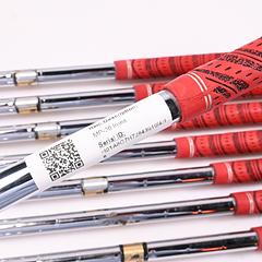 Mizuno MP-30 Irons / 3-PW / Regular Flex Dynamic Gold Lite R300 Shafts - Image 6