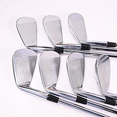 Mizuno MP-62 Irons / 4-PW / Regular Flex N.S.Pro 950GH Shafts - Image 3