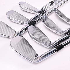 Mizuno MP-62 Irons / 4-PW / Regular Flex N.S.Pro 950GH Shafts - Image 4