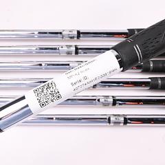 Mizuno MP-62 Irons / 4-PW / Regular Flex N.S.Pro 950GH Shafts - Image 6