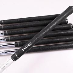 Mizuno MP-62 Irons / 4-PW / Regular Flex N.S.Pro 950GH Shafts - Image 7