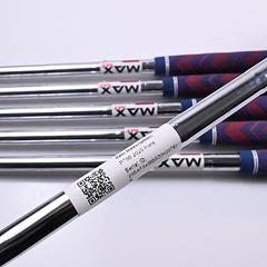 Taylormade P790 2025 Irons / 5-PW / Regular Flex KBS Max MT 85 Shafts - Image 6