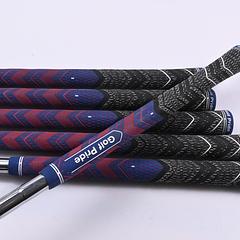 Taylormade P790 2025 Irons / 5-PW / Regular Flex KBS Max MT 85 Shafts - Image 7