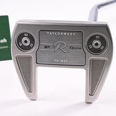 Taylormade TP Reserve Milled TR-M27 Putter / 34 Inch - Image 2