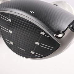 Taylormade Qi35 Max Driver / 10.5 Degree / Regular Flex Fujikura Ventus Blue 5 - Image 4