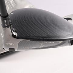 Taylormade Qi35 Max Driver / 10.5 Degree / Regular Flex Fujikura Ventus Blue 5 - Image 5