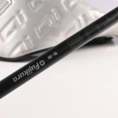 Taylormade Qi35 Max Driver / 10.5 Degree / Regular Flex Fujikura Ventus Blue 5 - Image 6