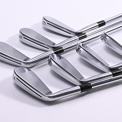 Taylormade P770 2020 Irons / 4-PW / Regular Flex N.S. Pro 950GH Neo Shafts - Image 4