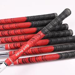 Mizuno MP-30 Irons / 3-PW / Regular Flex Dynamic Gold Lite R300 Shafts - Image 7