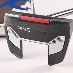 Ping 2021 Tyne C Putter / 34 Inch - Image 1