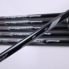 Taylormade P790 2023 Irons / 5-PW / Regular Flex Recoil DART 65 Shafts - Image 5