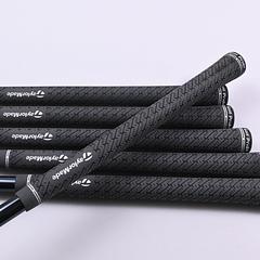 Taylormade P790 2023 Irons / 5-PW / Regular Flex Recoil DART 65 Shafts - Image 7