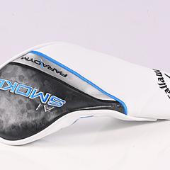 Callaway Paradym Ai Smoke Triple Diamond #3 Wood / 15 Degree / Stiff Flex AV 65 - Image 9