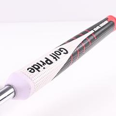 Taylormade TP Reserve Milled TR-M27 Putter / 34 Inch - Image 7