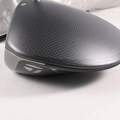 Left Hand Taylormade Qi35 Driver / 9 Degree / Regular Flex Vanquish 4 Shaft - Image 3