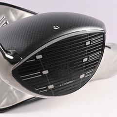 Left Hand Taylormade Qi35 Driver / 9 Degree / Regular Flex Vanquish 4 Shaft - Image 4